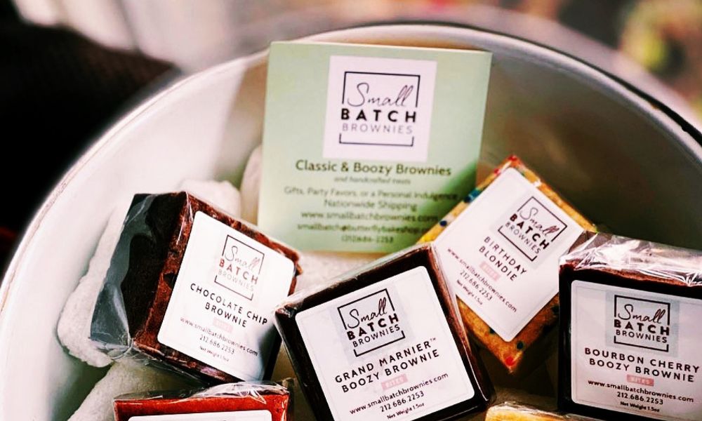 Gourmet Gifts for Showing Teacher Appreciation