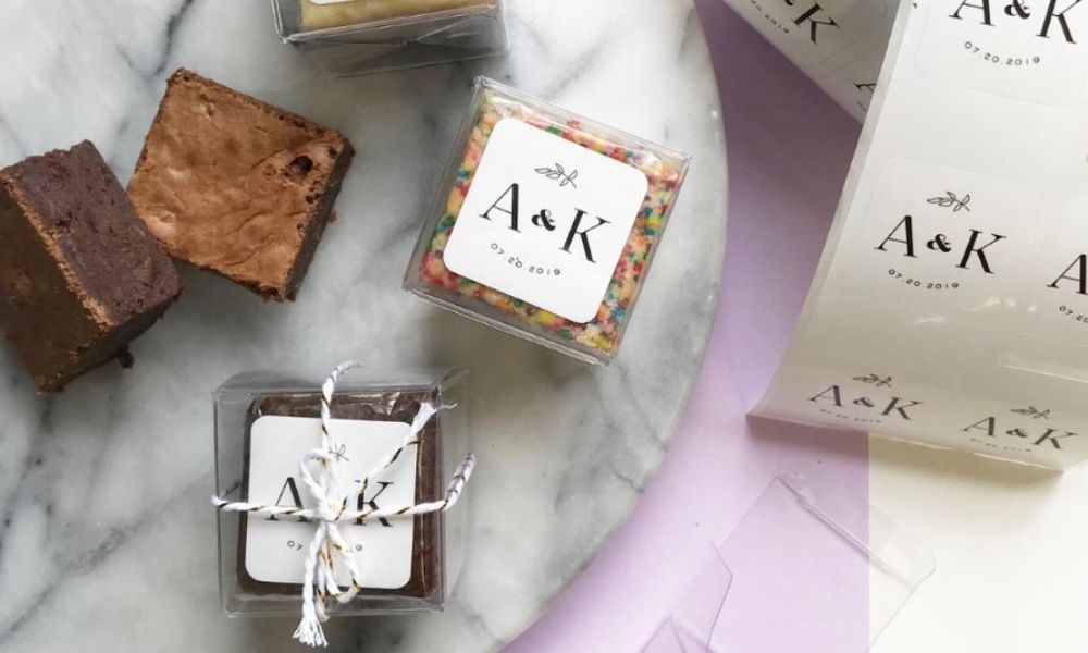 5 Sweet 16 Party Favors Everyone Will Appreciate
