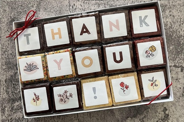 3 Reasons Chocolate Brownies Make the Perfect Gift