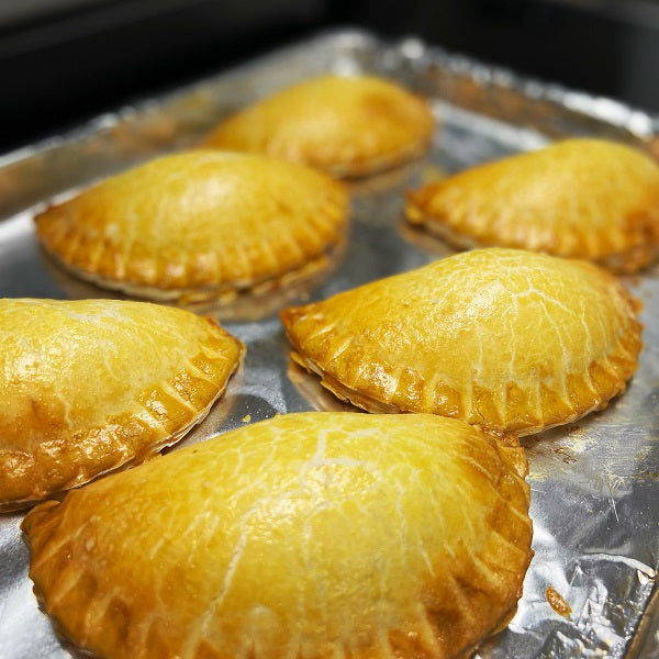 GRAB & GO HEAT & EAT PREPARED MEALS