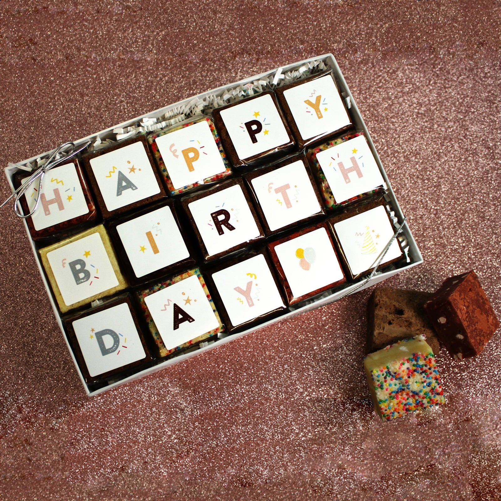 BROWNIEGRAMS-Small Batch Brownies