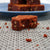 Red Velvet Brownies-Small Batch Brownies